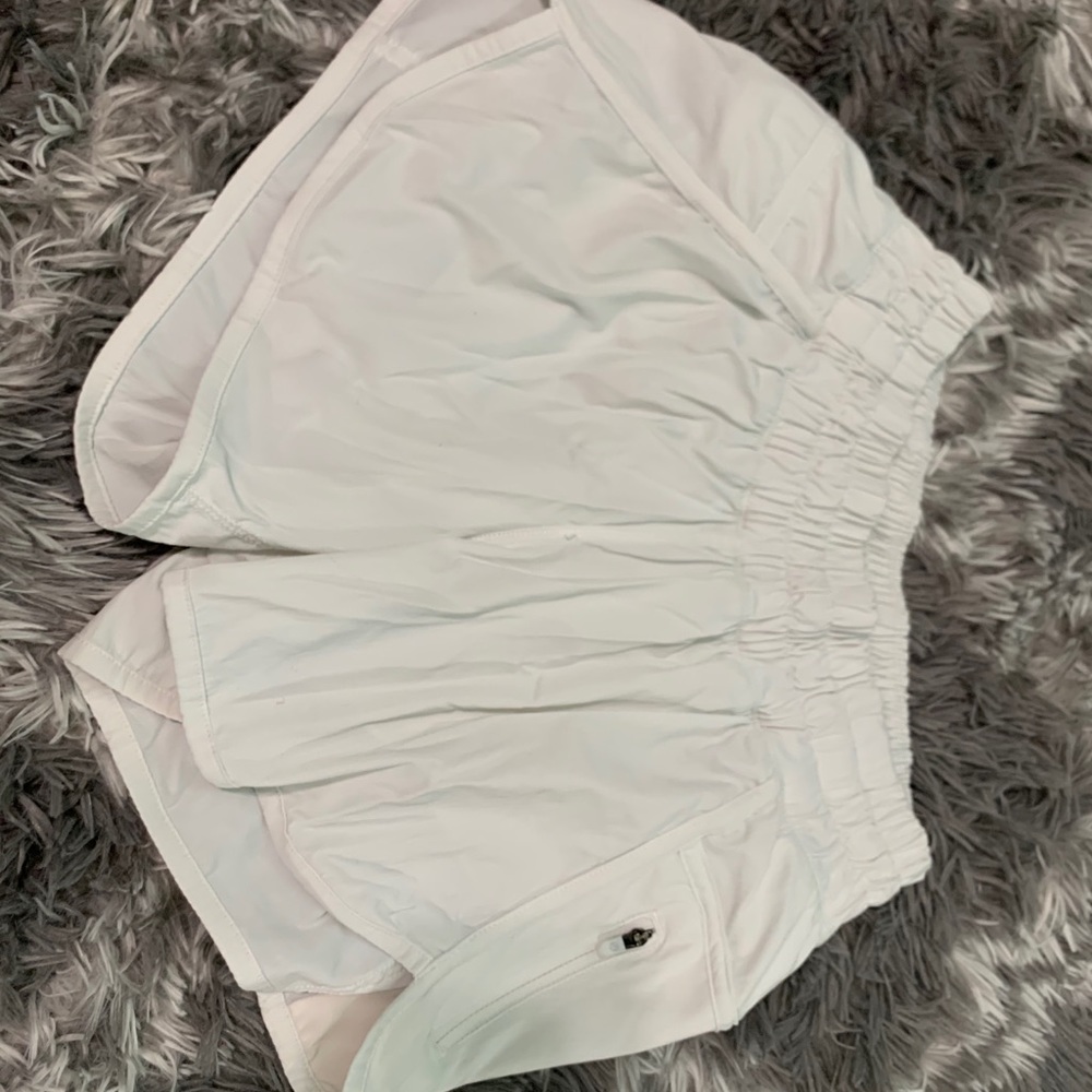 Lululemon Shorts!